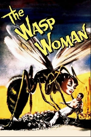 La mujer avispa La mujer avispa
