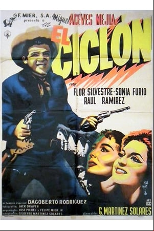 El ciclón El ciclón