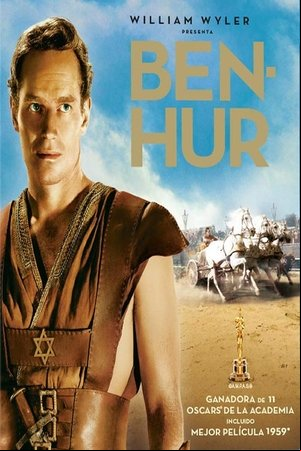 Ben-Hur Ben-Hur
