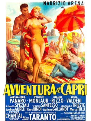 Avventura a Capri Avventura a Capri
