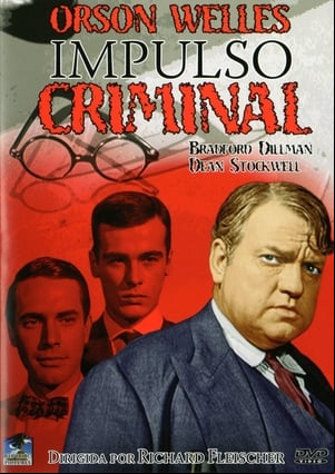 Impulso criminal Impulso criminal