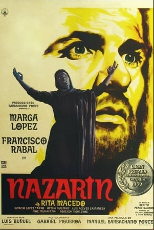 Nazarín