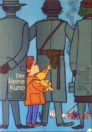 Der kleine Kuno Der kleine Kuno