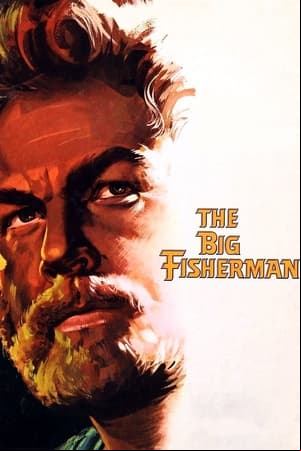 The Big Fisherman The Big Fisherman