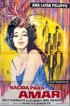 Nacida para amar