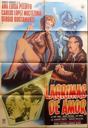 Lágrimas de amor