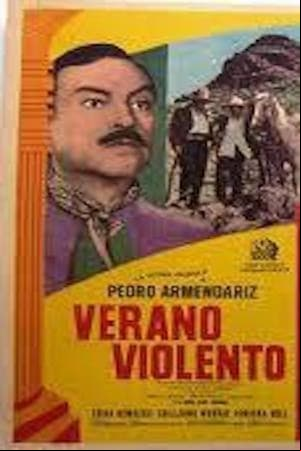 Verano violento