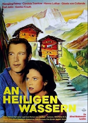 An heiligen Wassern An heiligen Wassern
