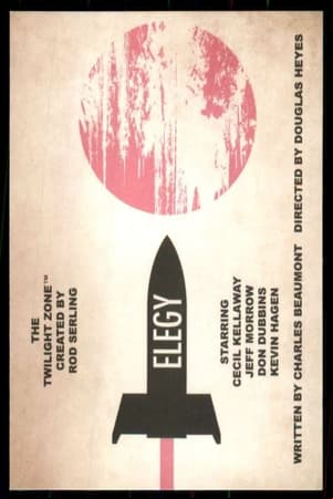 Elegy