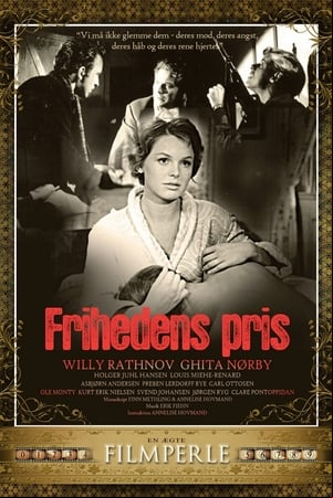 Frihedens pris