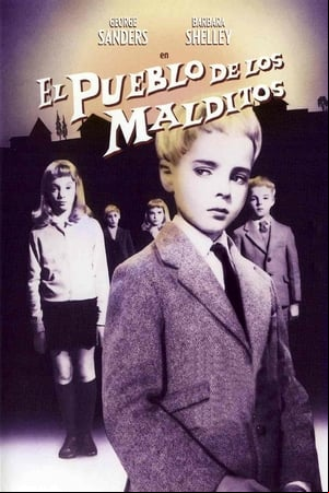 El pueblo de los malditos