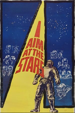 I Aim at the Stars I Aim at the Stars