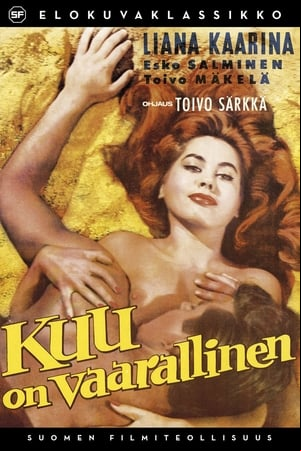Kuu on vaarallinen Kuu on vaarallinen