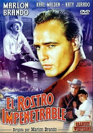 El rostro impenetrable El rostro impenetrable