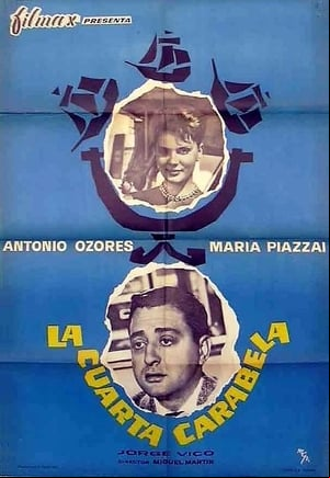 La cuarta carabela