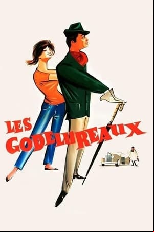 Les Godelureaux Les Godelureaux