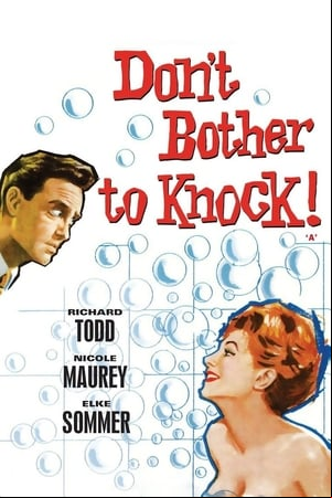 Dont Bother to Knock