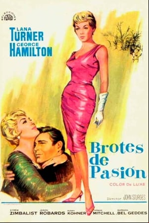 Brotes de pasión