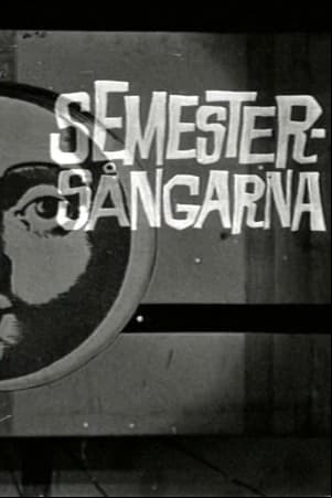 Semestersångarna Semestersångarna