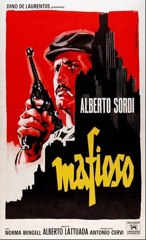El poder de la mafia El poder de la mafia