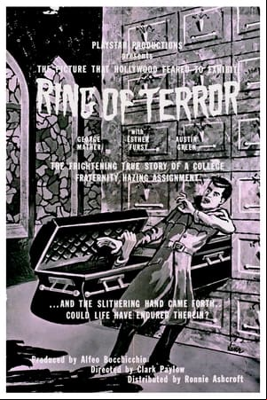 Ring of Terror