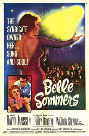 Belle Sommers Belle Sommers