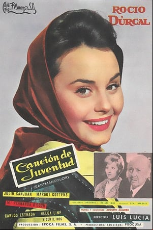 Canción De Juventud
