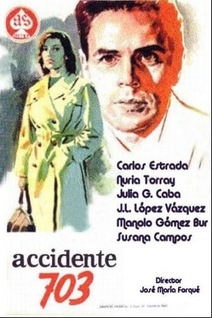 Accidente 703
