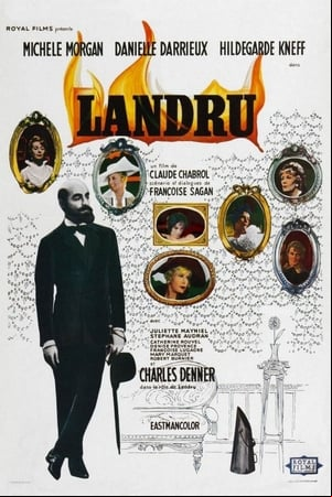 Landrú Landrú