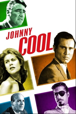 Johnny Cool Johnny Cool