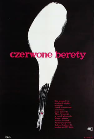 Czerwone berety Czerwone berety