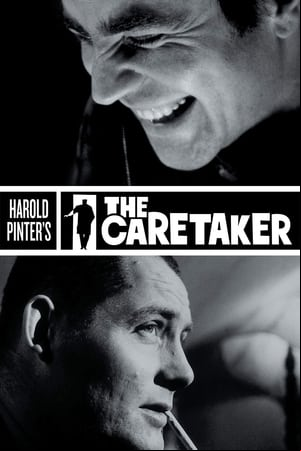 The Caretaker The Caretaker