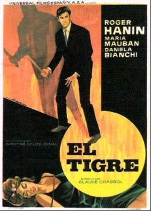 El Tigre El Tigre