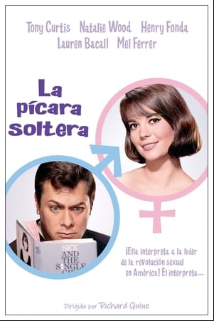 La pícara soltera