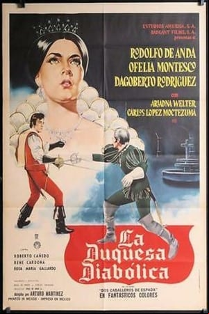 La duquesa diabólica