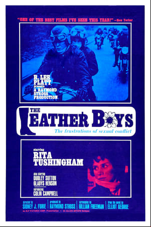 The Leather Boys The Leather Boys