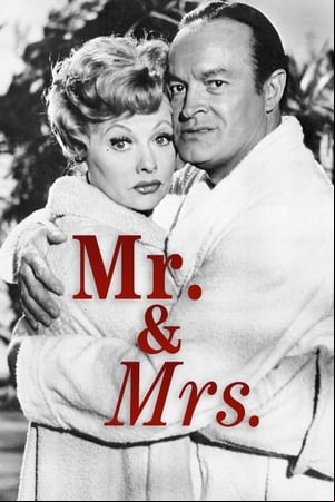 The Lucille Ball Comedy Hour