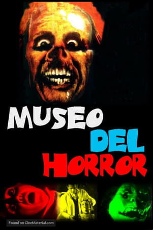 Museo del Horror Museo del Horror
