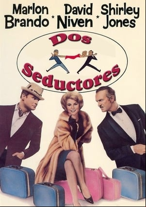 Dos seductores Dos seductores