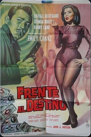 Frente al destino