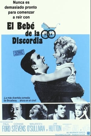 El bebé de la discordia