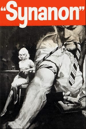 Synanon Synanon