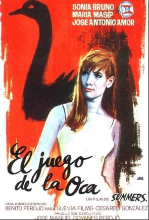 El juego de la oca