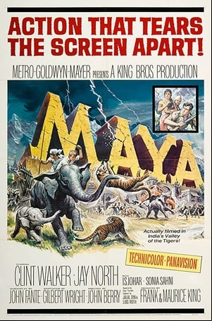 Maya