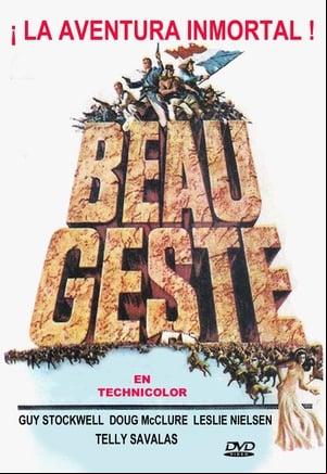 Beau Geste Beau Geste