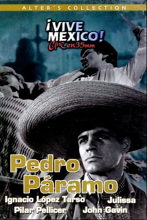 Pedro Páramo