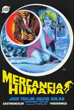 Mercancía humana Mercancía humana