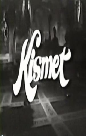 Kismet Kismet