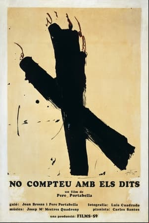 No contéis con los dedos No contéis con los dedos