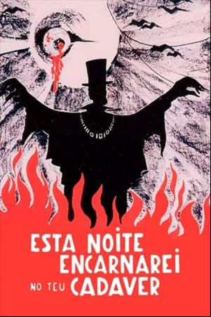 Esta Noche Poseeré tu Cadáver